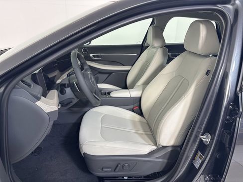 New 2025 Hyundai Sonata SEL image 14