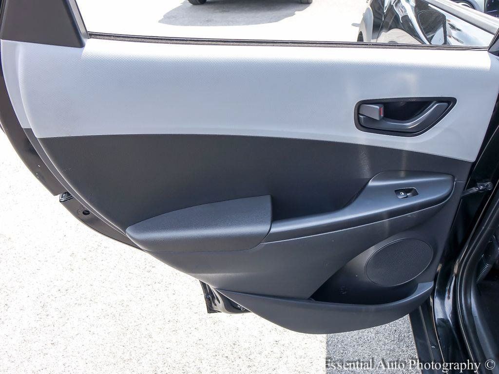Used 2019 Hyundai Kona SEL AWD/4WD image 19