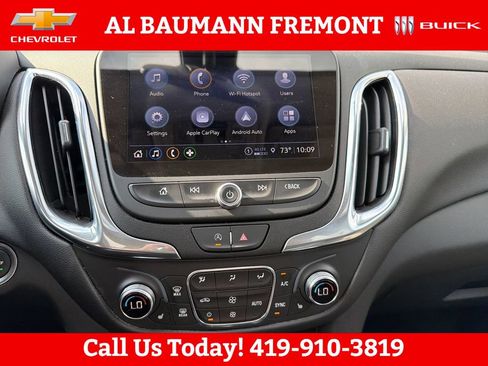 Used 2024 Chevrolet Equinox LT AWD/4WD image 18