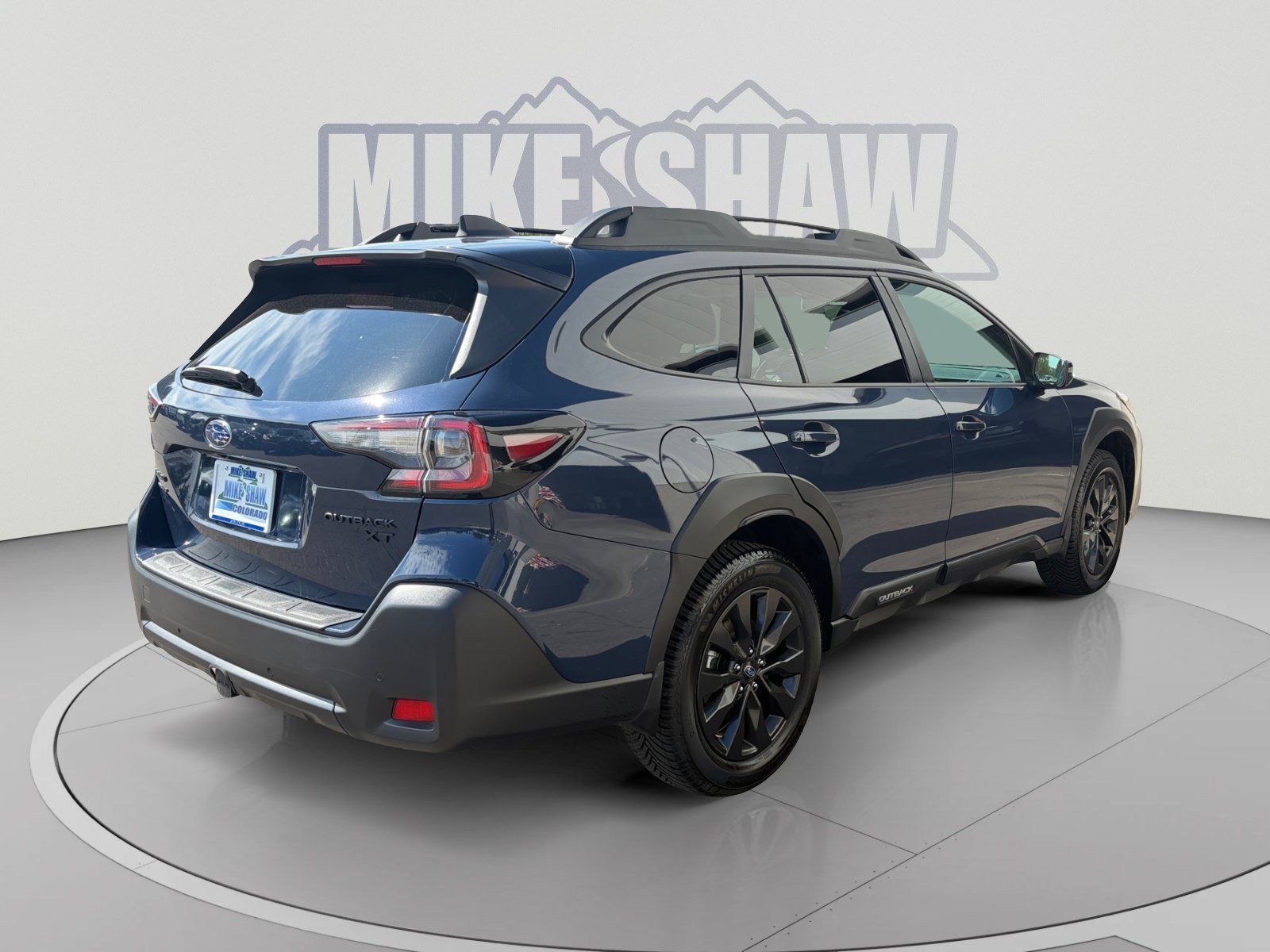 Used 2024 Subaru Outback Onyx Edition XT w/ Popular Package #2 AWD/4WD image 5