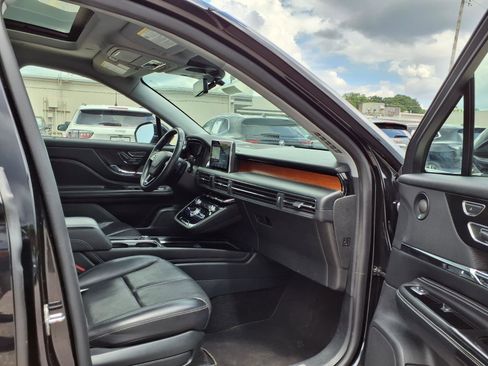 Used 2020 Lincoln Corsair Reserve w/ Equipment Group 201A FWD image 29