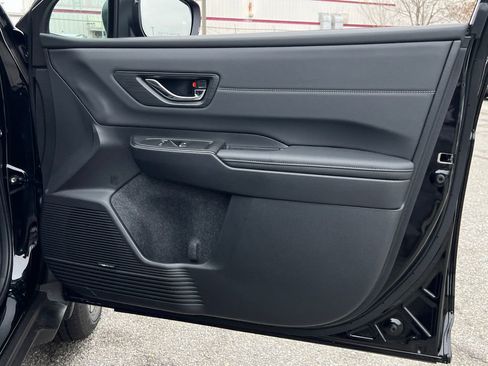 New 2026 Subaru Outback Touring XT image 8