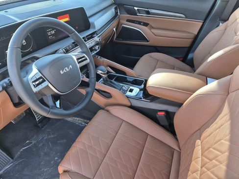New 2025 Kia Telluride SX X-Line image 10
