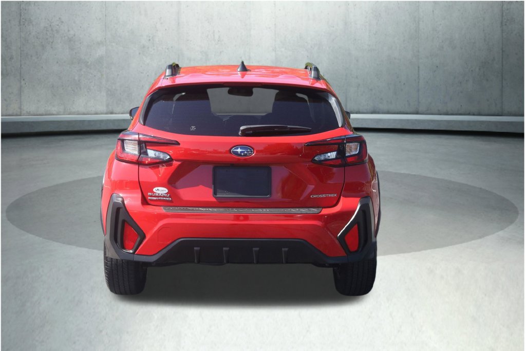 Used 2024 Subaru Crosstrek 2.0i Premium AWD/4WD image 22