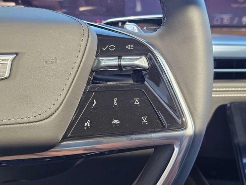 New 2026 Cadillac Escalade Platinum Luxury AWD/4WD image 29