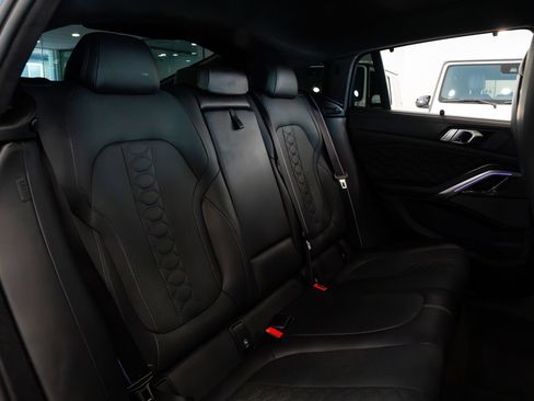 Used 2022 BMW X6 M w/ Competition Package AWD/4WD image 24