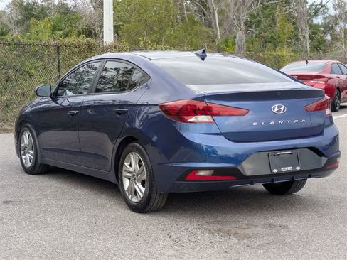 Used 2020 Hyundai Elantra Value Edition image 3