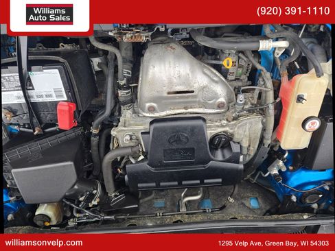 Used 2017 Toyota RAV4 SE image 24