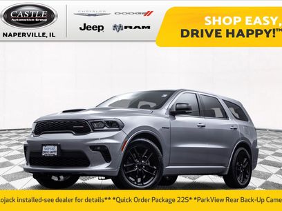 Used 2021 Dodge Durango R/T
