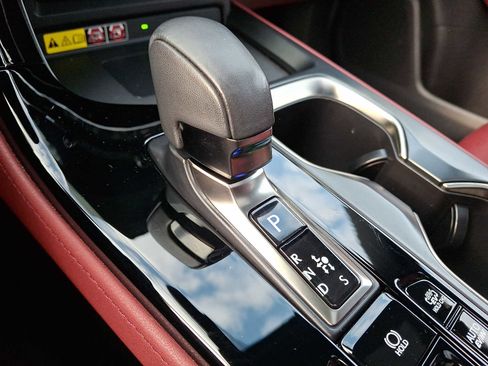 Used 2024 Lexus NX 450h+ AWD w/ Vision Package image 13