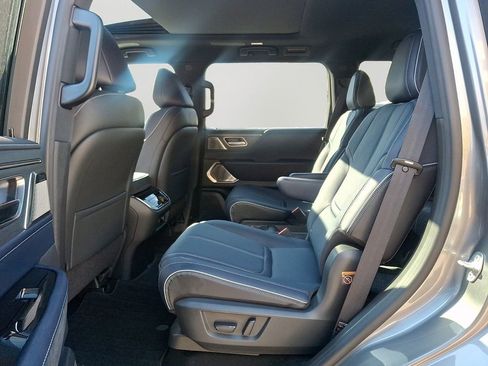 New 2026 INFINITI QX80 4WD w/ Sport Exterior Package image 5