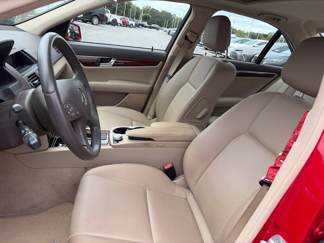 Used 2011 Mercedes-Benz C 300 Sedan image 26