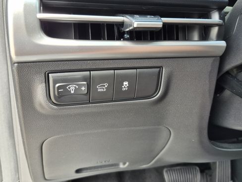 Certified 2025 Hyundai Tucson SEL FWD image 27
