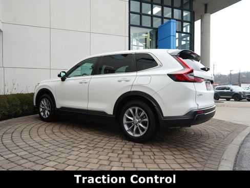 Used 2023 Honda CR-V EX image 20