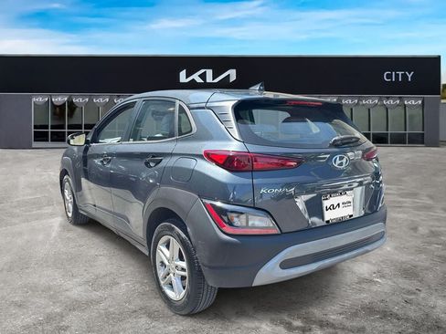 Used 2022 Hyundai Kona SE w/ Cargo Package AWD/4WD image 5