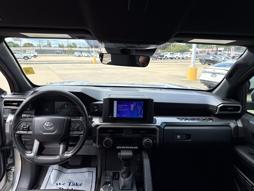 Used 2024 Toyota Tacoma SR5 AWD/4WD image 23