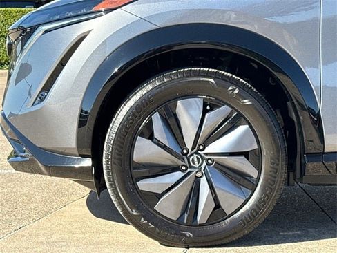 Certified 2023 Nissan Ariya AWD image 6