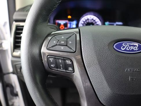 Used 2020 Ford Ranger Lariat w/ Equipment Group 501A Mid image 40