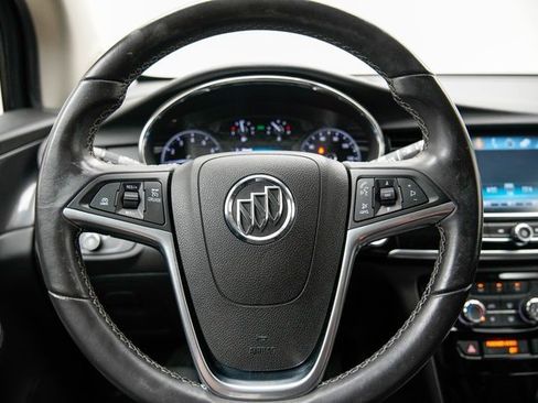 Used 2019 Buick Encore Preferred w/ Safety Package image 32