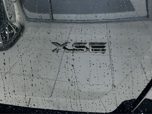 New 2026 Toyota RAV4 XSE AWD/4WD image 9