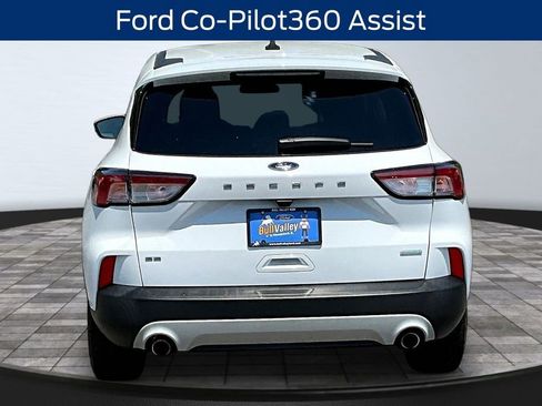 Used 2020 Ford Escape SE FWD image 5