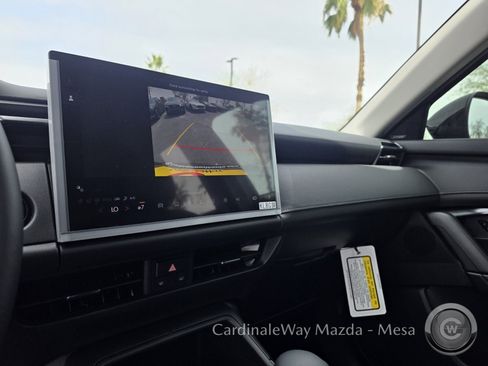 New 2026 MAZDA CX-5 2.5 S w/ Premium Package image 18