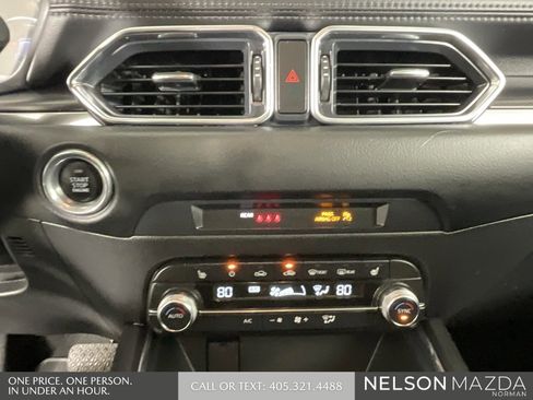 Certified 2025 MAZDA CX-5 Carbon Edition image 33