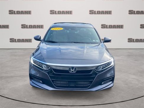 Used 2019 Honda Accord EX-L image 8
