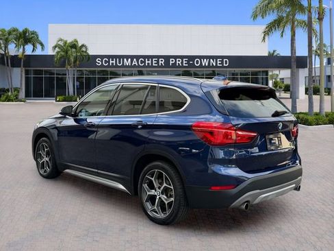 Used 2018 BMW X1 xDrive28i AWD/4WD image 5