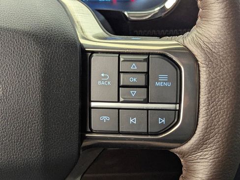 New 2026 Ford F150 King Ranch w/ Equipment Group 601A High image 26