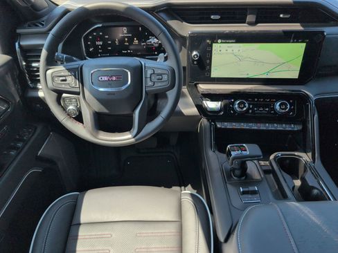 New 2026 GMC Sierra 1500 AT4X AWD/4WD image 27
