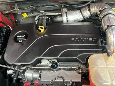 Used 2019 Buick Encore Sport Touring image 34