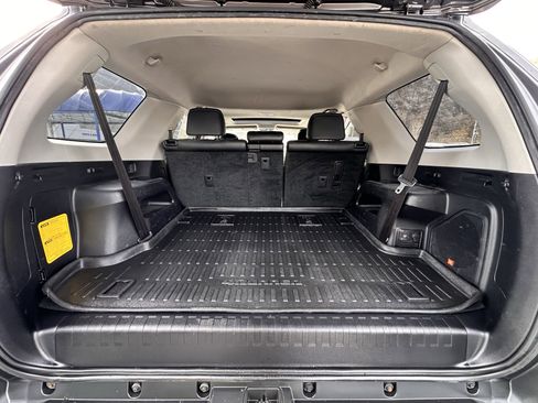 Used 2017 Toyota 4Runner Limited image 28