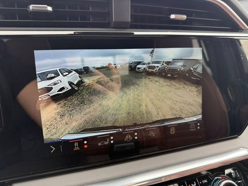 New 2026 GMC Sierra 1500 Denali Ultimate w/ LPO, Black Badging Package AWD/4WD image 22