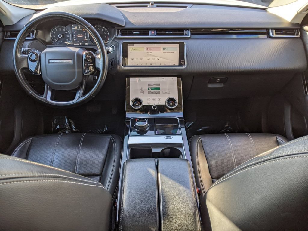 Used 2020 Land Rover Range Rover Velar S AWD/4WD image 21