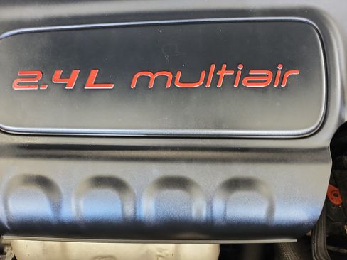 Used 2020 Jeep Compass Trailhawk AWD/4WD image 28