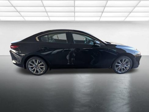 New 2026 MAZDA MAZDA3 2.5 S Sedan w/ Preferred Pkg FWD image 28