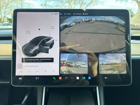 Used 2021 Tesla Model Y Long Range image 20