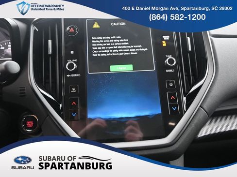 New 2026 Subaru Ascent Premium image 10