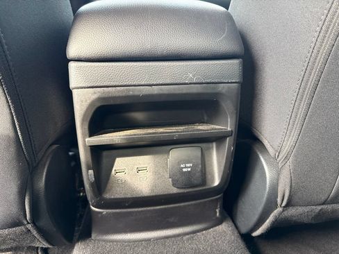 Used 2021 Ford Ranger XLT w/ Equipment Group 301A Mid AWD/4WD image 9