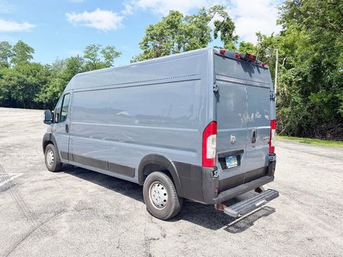 Used 2019 RAM ProMaster 2500 FWD image 7