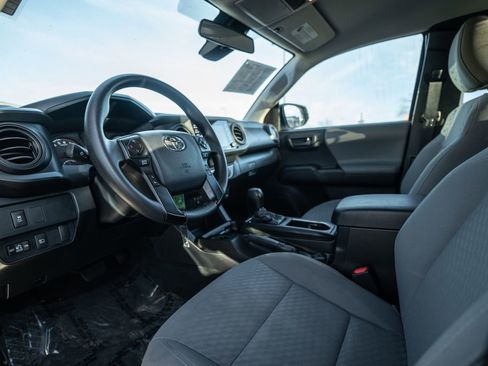 Used 2023 Toyota Tacoma SR image 11