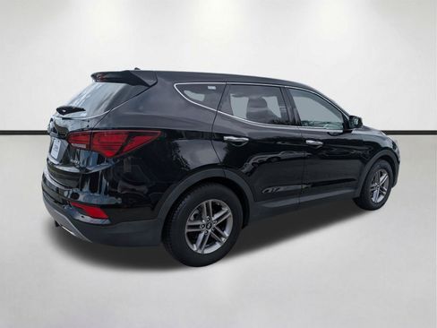 Used 2018 Hyundai Santa Fe Sport FWD image 4