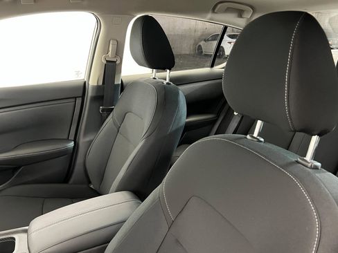 New 2025 Nissan Sentra S image 16