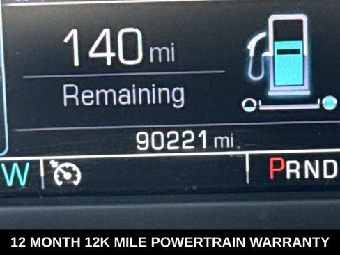 Used 2019 Chevrolet Suburban Premier AWD/4WD image 28