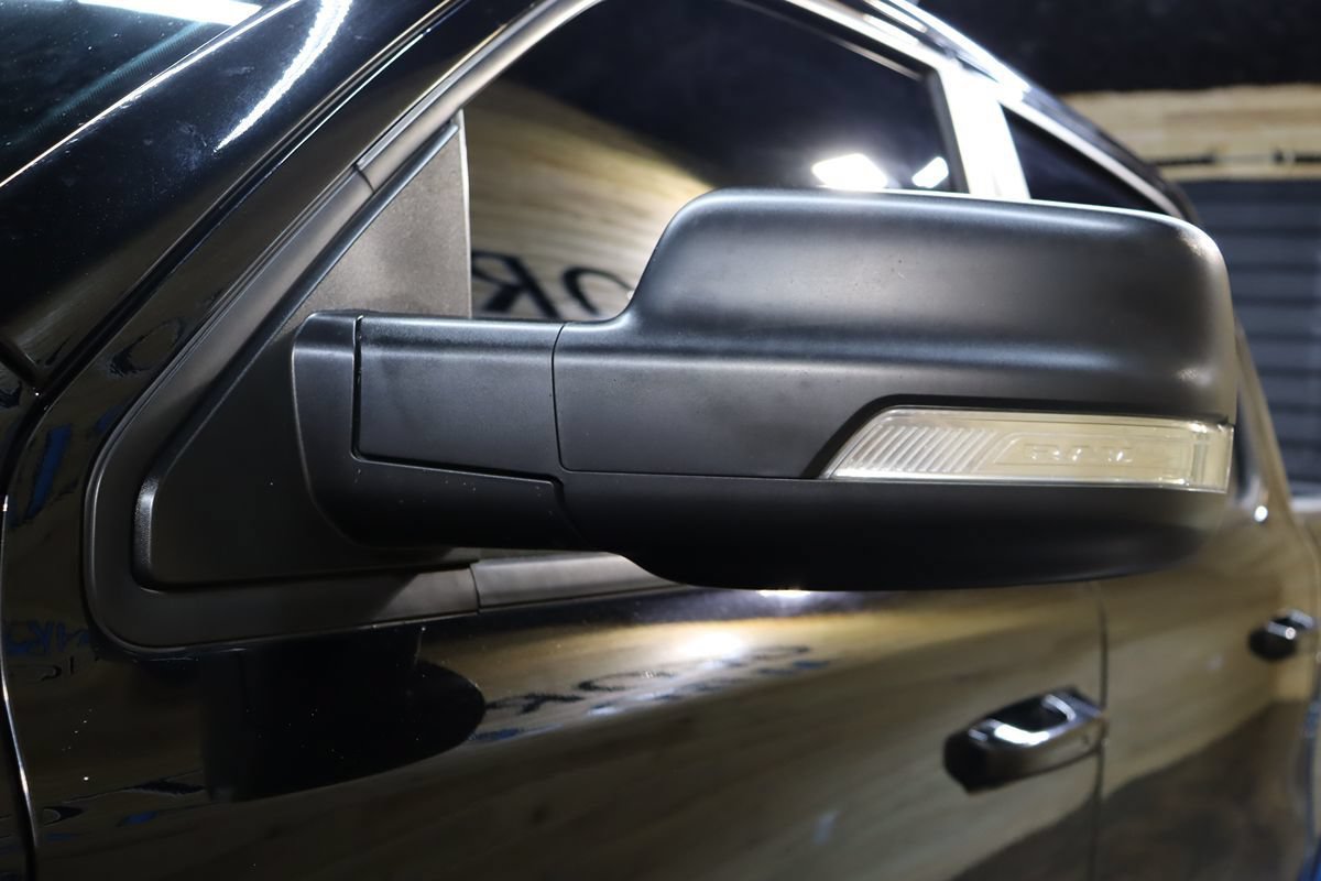 Used 2022 RAM 1500 Big Horn AWD/4WD image 21