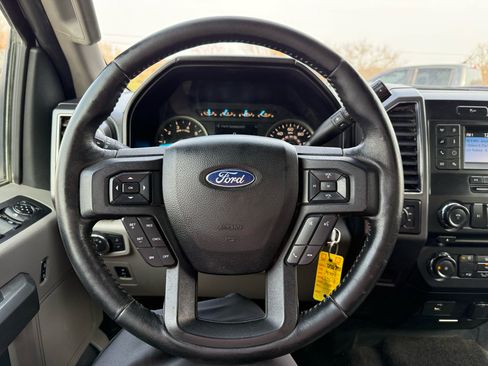 Used 2018 Ford F150 XLT w/ Equipment Group 301A Mid image 20