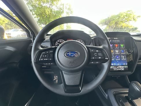 Used 2026 Subaru Crosstrek 2.5i Premium AWD/4WD image 15