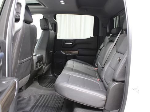 Used 2021 Chevrolet Silverado 1500 RST w/ True North Edition Plus AWD/4WD image 13