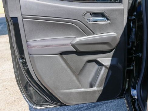 New 2026 Chevrolet Colorado Z71 w/ Z71 Convenience Package 2 image 10